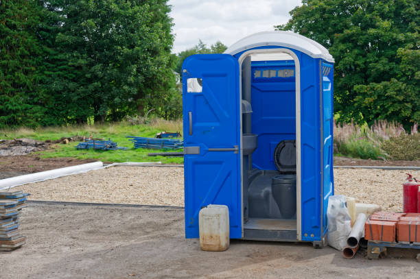 Trusted Hope, AR Portable Potty Rental Experts